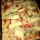 Homemade Pizza with a lot of Love - Pizza Casera con Mucho Amor